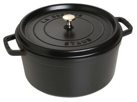 Staub puodas, 8,35 L