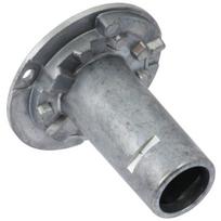 Veidrodėlių laikiklis ME Premium, 1 vnt., ME Premium Veidrodėlių Laikiklis, Audi Q7, Vw Amarok Transporter T5 T6, 7e1857000, Aliuminis