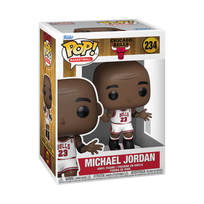 FUNKO POP! Chicago Bulls - Michael Jordan (Shrug)