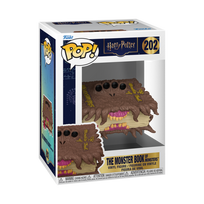 FUNKO POP! Harry Potter - Monster Book