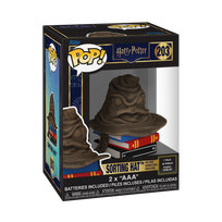 FUNKO POP! Harry Potter - Sorting Hat
