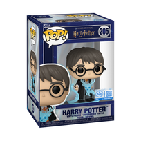 FUNKO POP! Harry Potter - Harry Potter