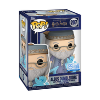 FUNKO POP! Harry Potter - Dumbledore