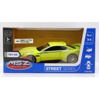 MSZ Automobilio modelis BMW 3.0 CSL Hommage, skalė 1:24