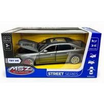 MSZ Automobilio modelis BMW I7, skalė 1:24