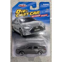 MSZ Automobilio modelis Lexus ES300h, skalė 1:64