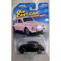 MSZ Automobilio modelis 1967 Volkswagen Beetle, skalė 1:54