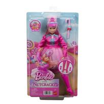 BARBIE NUTCRACKER lėlė Deizė - Spragtuko kolekcija 29 cm