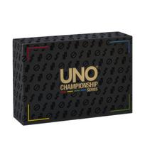 UNO CHAMPIONSHIP turnyro rinkinys