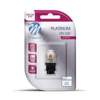LED lemputė M-Tech L831W - 3157 2835SMD Canbus 12-24V