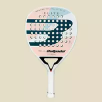 Bullpadel Elite W 25 Gemma Triay 2025