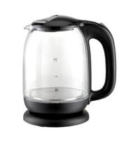 Virdulys Elektrinis stiklinis virdulys Elite EK-1177, 1,7 l, 2200 W, 360° pagrindas