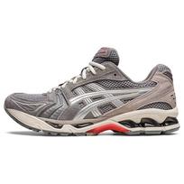ASICS Gel Kayano 14 Clay Grey Pure Silver Vyriški sportbačiai 1201A161-026 42 gray