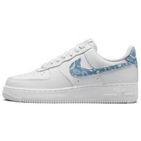 Nike Air Force 1 '07 Essentials 'Mėlyni paisley' Moteriški sportbačiai DH4406-100 36.5 white