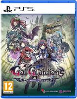 Kompiuterinis žaidimas Gal Guardians: Demon Purge - PlayStation 5
