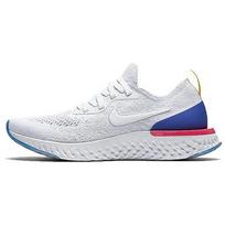 Nike Epic React Flyknit 'OG' Gs 943311-101 35.5 white