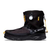 Crocs Grip Swany X Atmos X All Terrain Clog 'Black' 208017-001 42-43 black