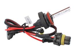 Automobilinė ksenon lemputė M-Tech Basic H11 6000k