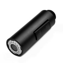 Bathroom Tap Faucet Pull Out Spray Shower Head Setting Kitchen Spare Replacement Tap Sprayer Black Head Sprinkler Kitchen Parts
