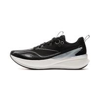 Li Ning Red Hare 8PRO Cushioning Slip Resistant Abrasion Resistant Breathable Lightweight Rebound Low top ARPV006-2 37 balta