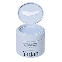[YADAH] Azulene Calming Cleansing Balm 100ml gray