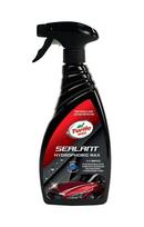 Purškiamas vaškas HYBRID SEALANT HYDROPHOBIC WAX Turtle Wax 500ml