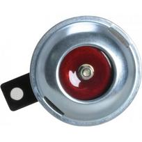 Garsinis signalas automobiliui, 12V, ø78mm