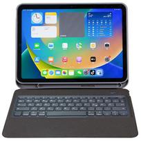 SLIM KEYBOARD 2 10.9IN (10. - GEN.) SCHWARZ APPLE IPAD