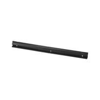Rubber Scraper for ILIFE For W90 to Enhance Cleaning Efficiency black