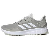 Adidas Duramo 9 'Metal Grey' Sneakers EG8662 40⅔ gray