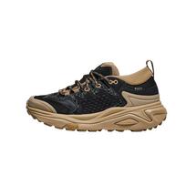 Hoka One One Kaha 3 Low Gtx Outdoor Comfortable Round Toe Shock Absorption Support Rebound Low Top Hiking Shoes Unisex hiking shoes 1168951-BCKK 44