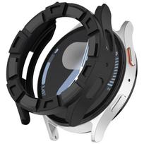 TPU Protective Case for Samsung Galaxy Watch 7 40mm 44mm Smart Watch 7 Silicone Cover For Galaxy 7 Bumper Protector Galaxy Watch 7 40mm juoda