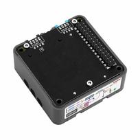 Base Dual 16340 – maitinimo bazė su 1400 mAh baterija – INA226 – M5Stack A179