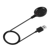 Smartwatch charger For Polar Vantage M/V2 black black