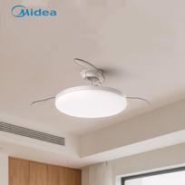Midea 42-inch Smart LED Ceiling Fan Light