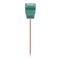 Portable Soil Moisture Meter Tester Probe Plant Flower Garden