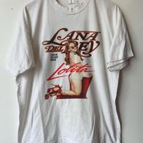 Lana Del Rey Graphic T-Shirt  White Color Reprint Shirt AN49499 L gray