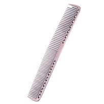 Aluminum Metal Hair Hairdressing & Barbers Salon Professional Combs Anti-Static gray