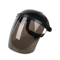 Face Protector Welding Protective Mask Heat Resistant Dust-proof Welding Helmet Full Face Visor Adjustable Welder Mask Workshop pilka