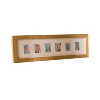 Mini Baby Growth Photo Album Frame 2 Inch 6 /10 Holes Memorial Photo Frame Picture Frames  Home S