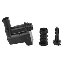 39059244 Kuro bako sklendės variklio pavara, skirta „Opel Astra K Crossland X Insignia B“