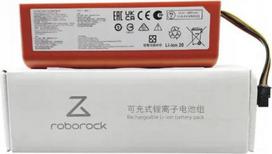5200mAh Battery for S8/S8+/S8 Pro Ultra/Qrevo/Qrevo S/Qrevo Pro/Qrevo Plus 9.01.2401