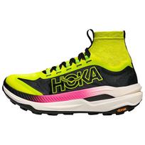 Hoka One One Tecton X 3 Comfortable Versatile Support Running Shoes Women Running Shoes Black 1155114-NHK 38.5 black