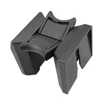 Car Center Console Cup Holder Insert Divider Replacement 55618-48180 55618-0E040 Suitable For RX270 RX350 RX45 2010-2015 gray