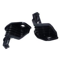 Priekinio žibinto laikikliai F30 F31 F32 F33 F36 kairys / dešinys 51647285597 51647285598 2 black