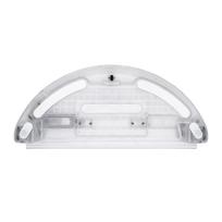 Electric Control Dust Box Water Tank Fit for Mop 2 PRO/MJST1S Sweeping Robot Vacuum Cleaner Replacement Part Accessories white