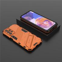 Dėklas Samsung Galaxy A23, smūgiams atsparus silikoninis buferis, šarvuotas telefono dėklas Samsung A 13 33 53 52 73 04E 54 34 04 5G dėklui For Samsung A13 black