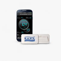 Diagnostikos įrankis OBD BLACKBOX (OBD PLUS)