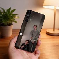 M-Marcus And Martinus Phone Case For Samsung S25,S24,S21,S22,S23,S30,Ultra,S20,Plus,Fe,Lite,5G Black Cover Samsung S22ULTRA5G
