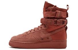 Nike Sf Air Force 1 High Dusty Peach 864024-204 43